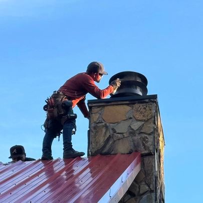 Environmental damage Roof Repair for Robin Hood Roofing in Dallas, GA