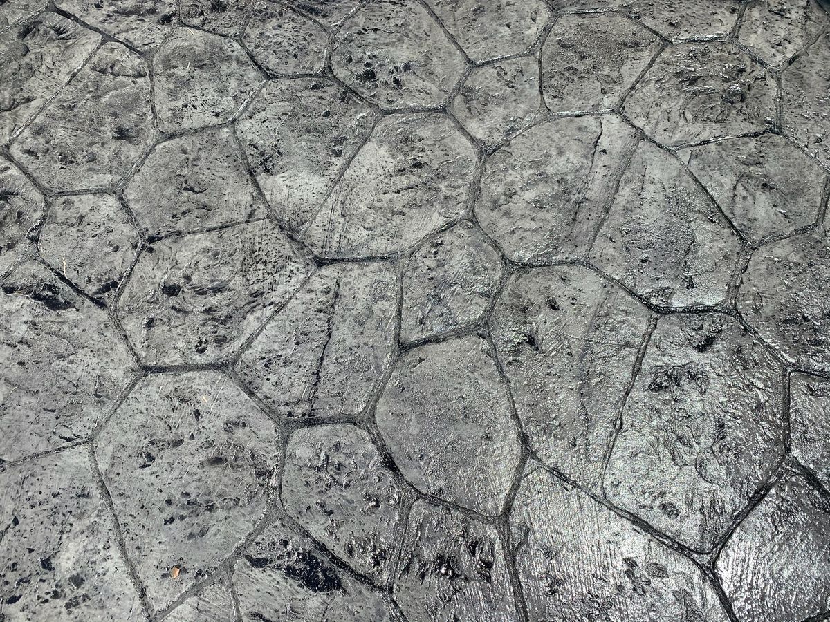 Decorative Concrete for Keen Decorative Concrete in Corpus Christi, TX