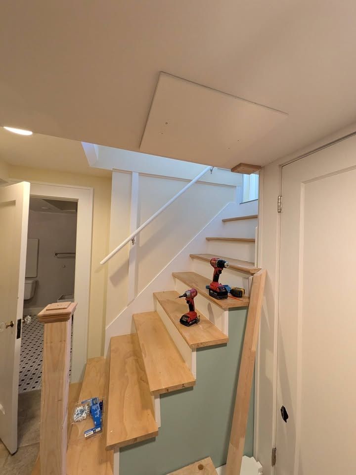 Remodeling Services for B&C Home Improvement Solutions in Portland, OR