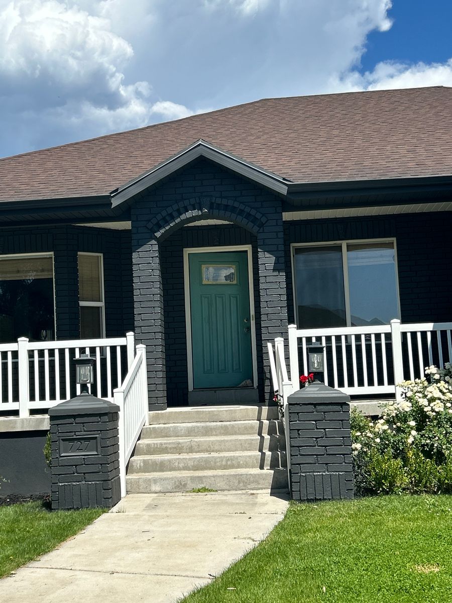 Exterior Painting for Avalanche Painting Company LLC in Midway, UT