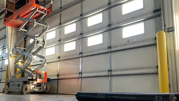 Garage Door Repair for 423 Garage Doors in Signal Mountain, Tennessee