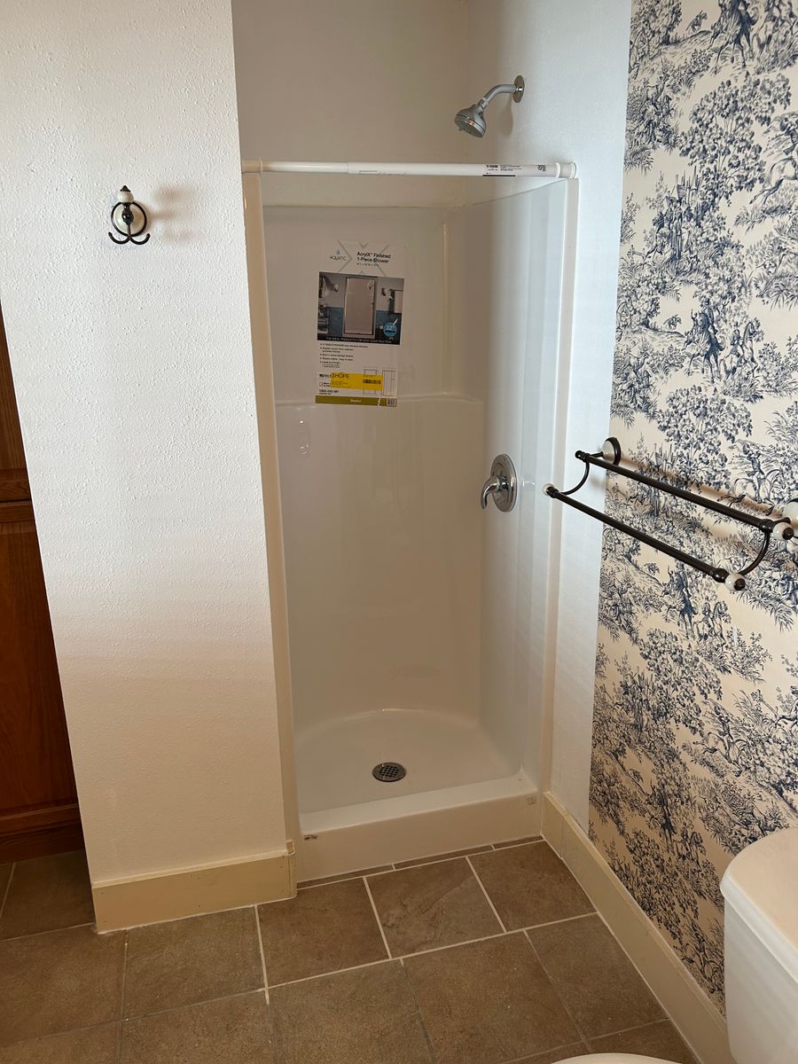 General Remodeling for J&S Development in Superior, MT