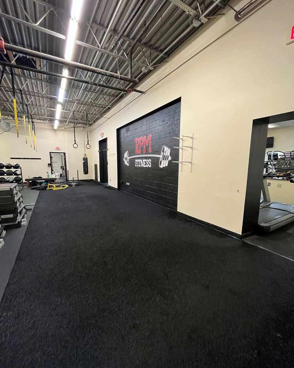 Commercial Interior Painting for Prime Paint Group in Winthrop, MA
