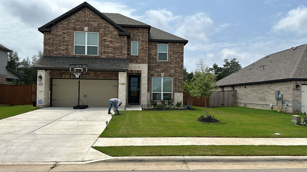 Regular Scheduled Lawn Maintenance for Green Pastures Lawn Care in Bastrop, TX