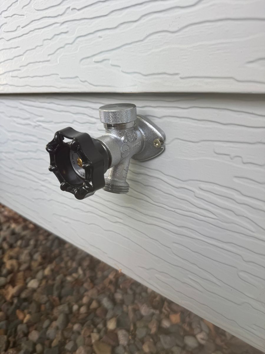 Service Plumbing for PLUMBX in Inver Grove Heights, MN