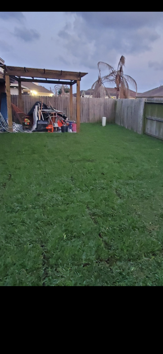 Landscape, & Hardscape Installation for Sparkling City Outdoor Designs in Corpus Christi, TX