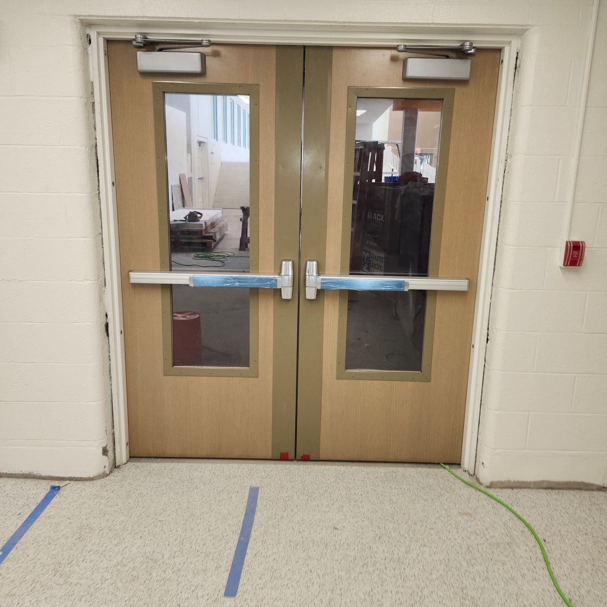 Windows and Doors for Top Tier Construction in Evansville, IN
