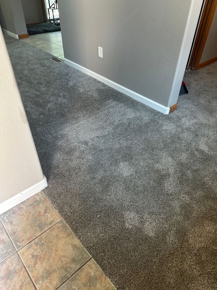 Flooring for Obed-Edom Construction in Broomfield County, CO