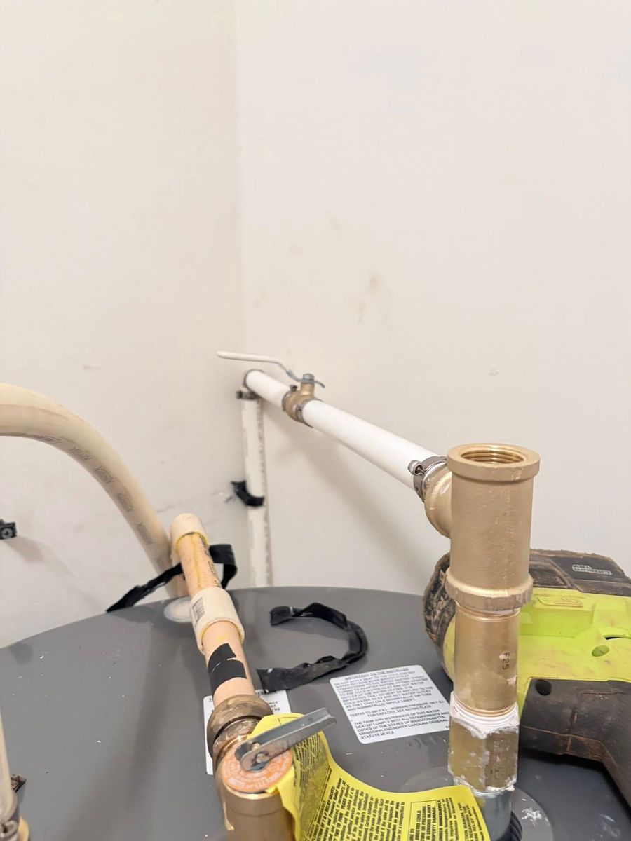 Grease Traps for Muddy Rooter Plumbing and Drains in Atlanta, GA