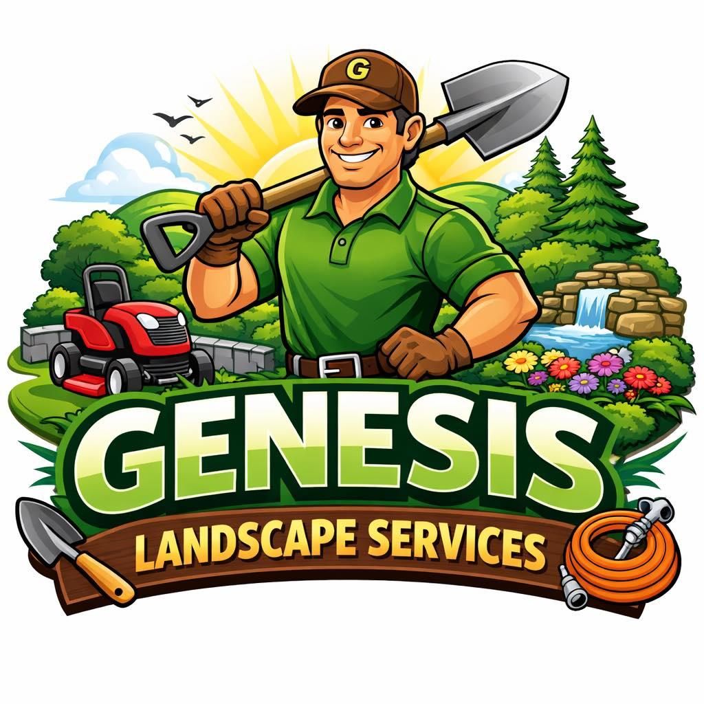 Lawn Maintenance for Genesis Landscape Services in Spring Hill, FL