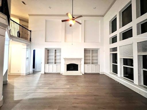 Interior Painting for Leon Painting in Houston, TX