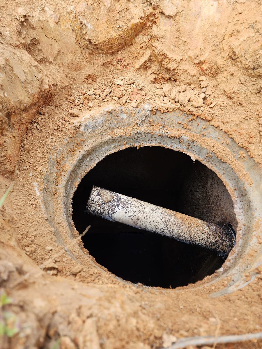 Septic Tank Cleaning for Wagener Services LLC in Columbia, SC