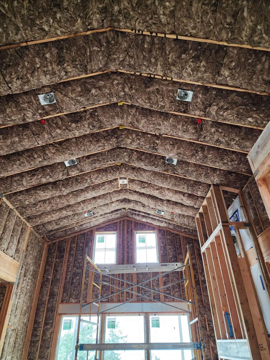 Remodeling & Additions for No 7 Development in Mount Vernon, WA