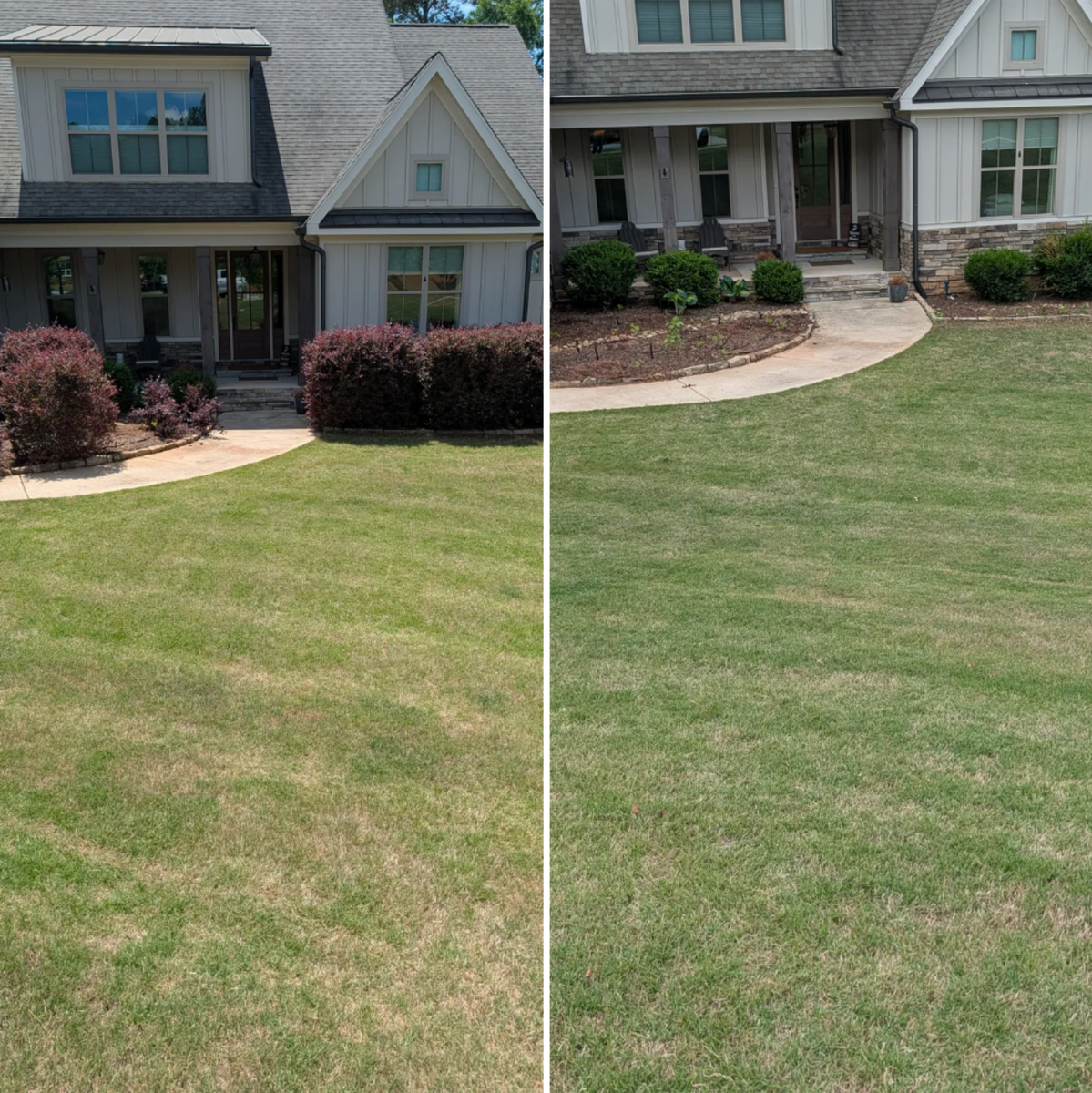 Shrub Trimming for Fantastic Lawn Care LLC in Fayetteville, GA