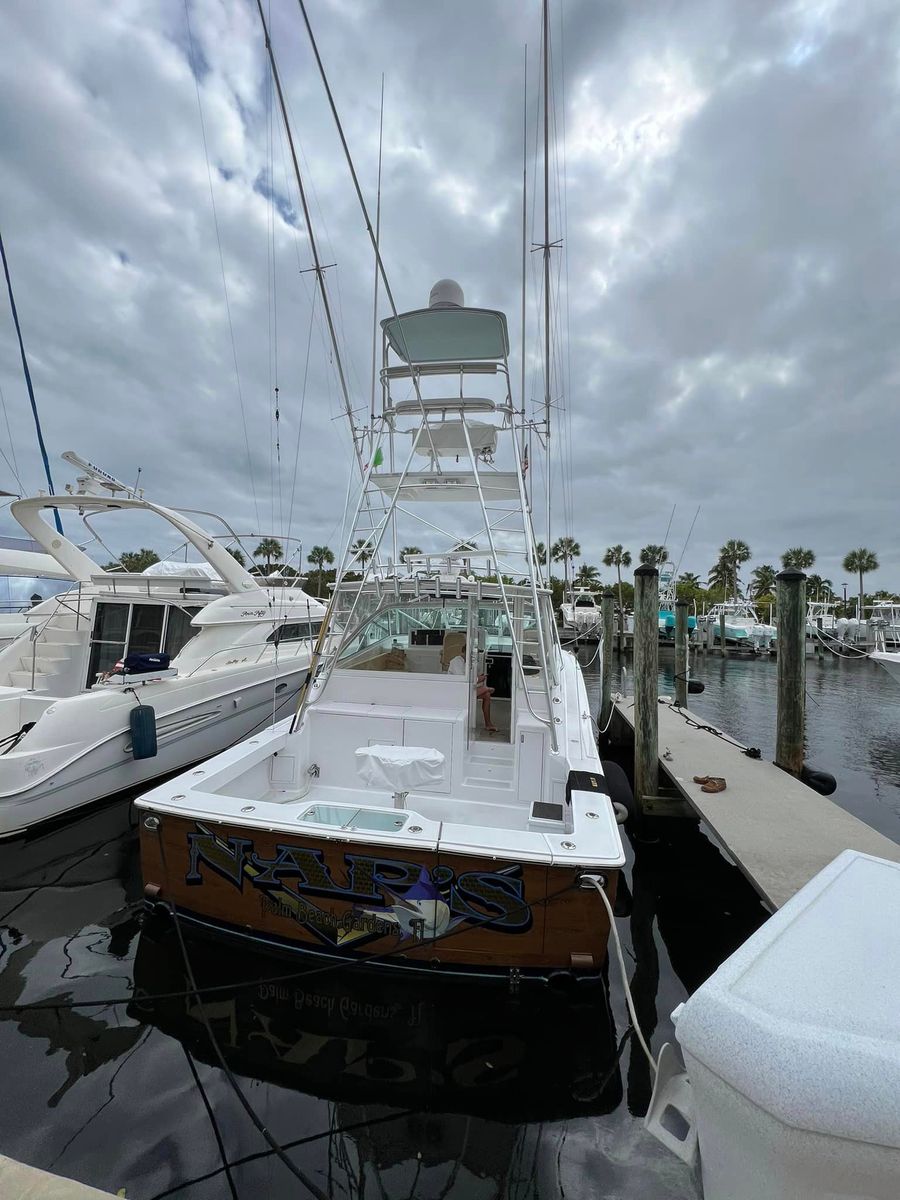 Boat Transportation for Immaculate Marine Services, LLC in West Palm Beach, FL