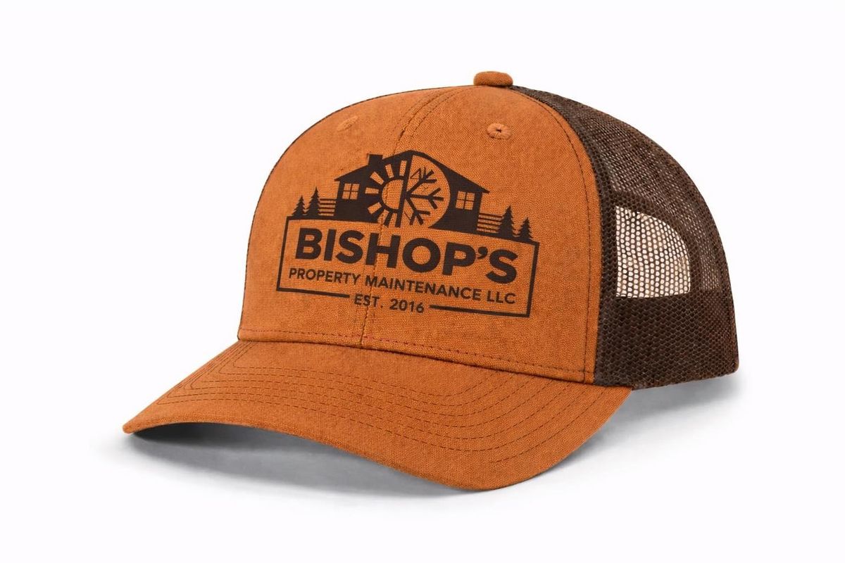 Landscaping and Hardscaping for Bishop’s Property Maintenance in Franklin, VT