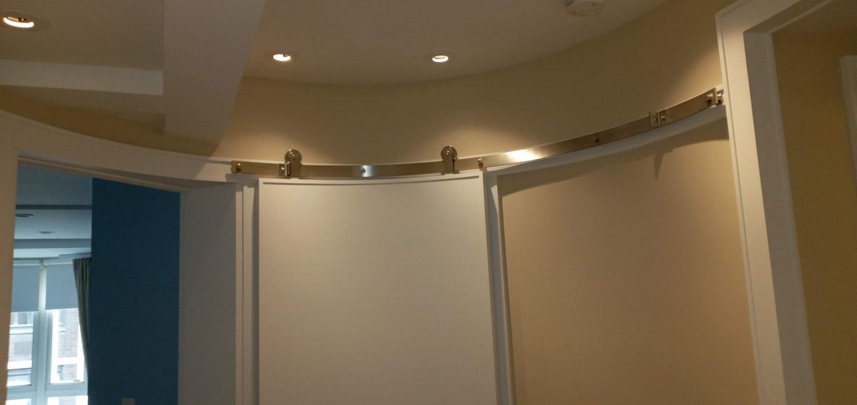 Interior Painting for Arpi & Alvarado Painting and Repair in Brooklyn, NY