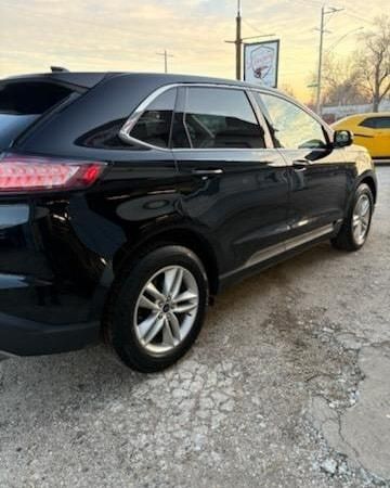 Exterior Detailing for Luxury Auto Detail in Peoria, IL