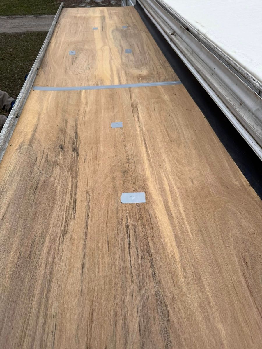 Pre-Purchase Inspections for Happy Trails RV Repair Services LLC in Akron, IN