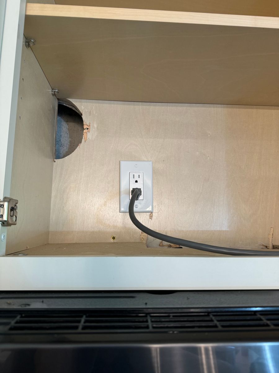 Outlet and Switch Installation for Galev Electric in Prosper, TX