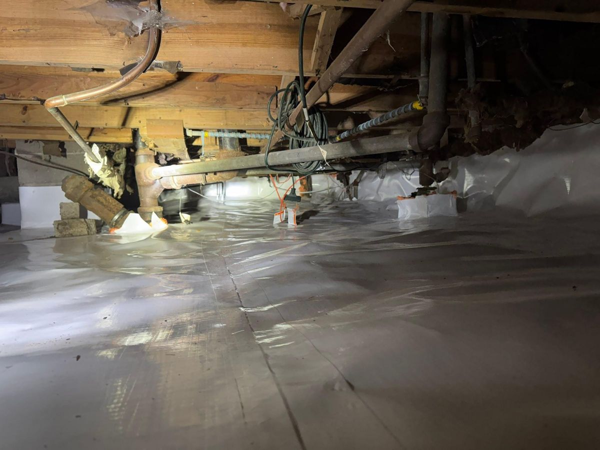 Waterproofing & Foundation Repairs for The Guys Landscaping & Foundation Repairs LLC in Trenton, MI