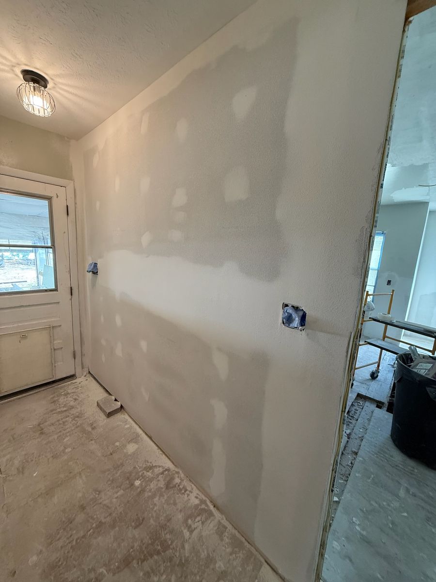 Interior Painting for Escorpio Painting in Tampa, FL