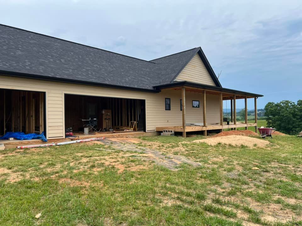 Vinyl Siding for First Cut Contractors in Pikeville,  KY