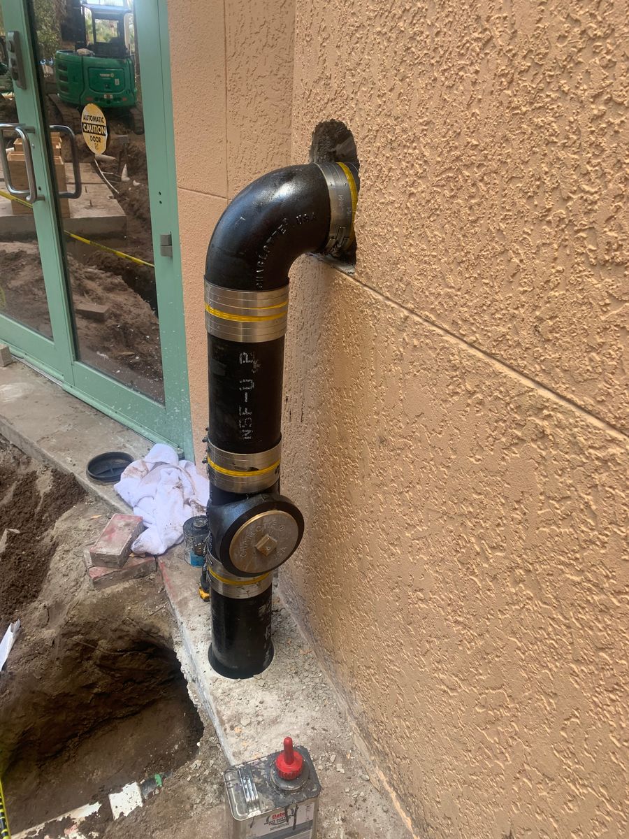 Re-Pipes for Nomadic Plumbing Orlando in Orlando, FL