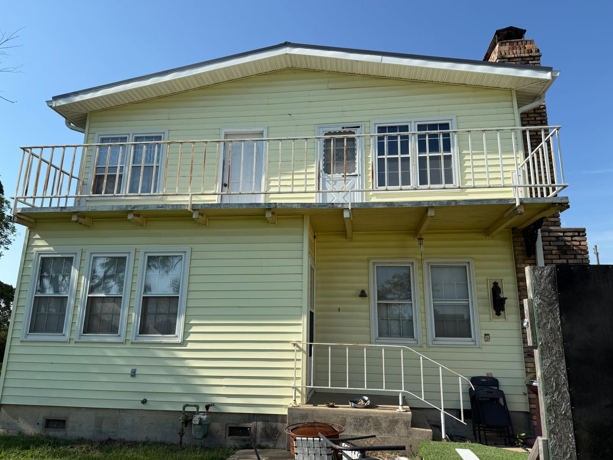 Interior Painting for Mathews Painting in Iola, KS