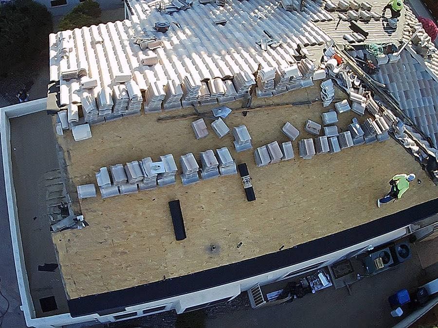 Roofing Replacement for Castro’s Custom’s Roofing LLC in Tucson, AZ