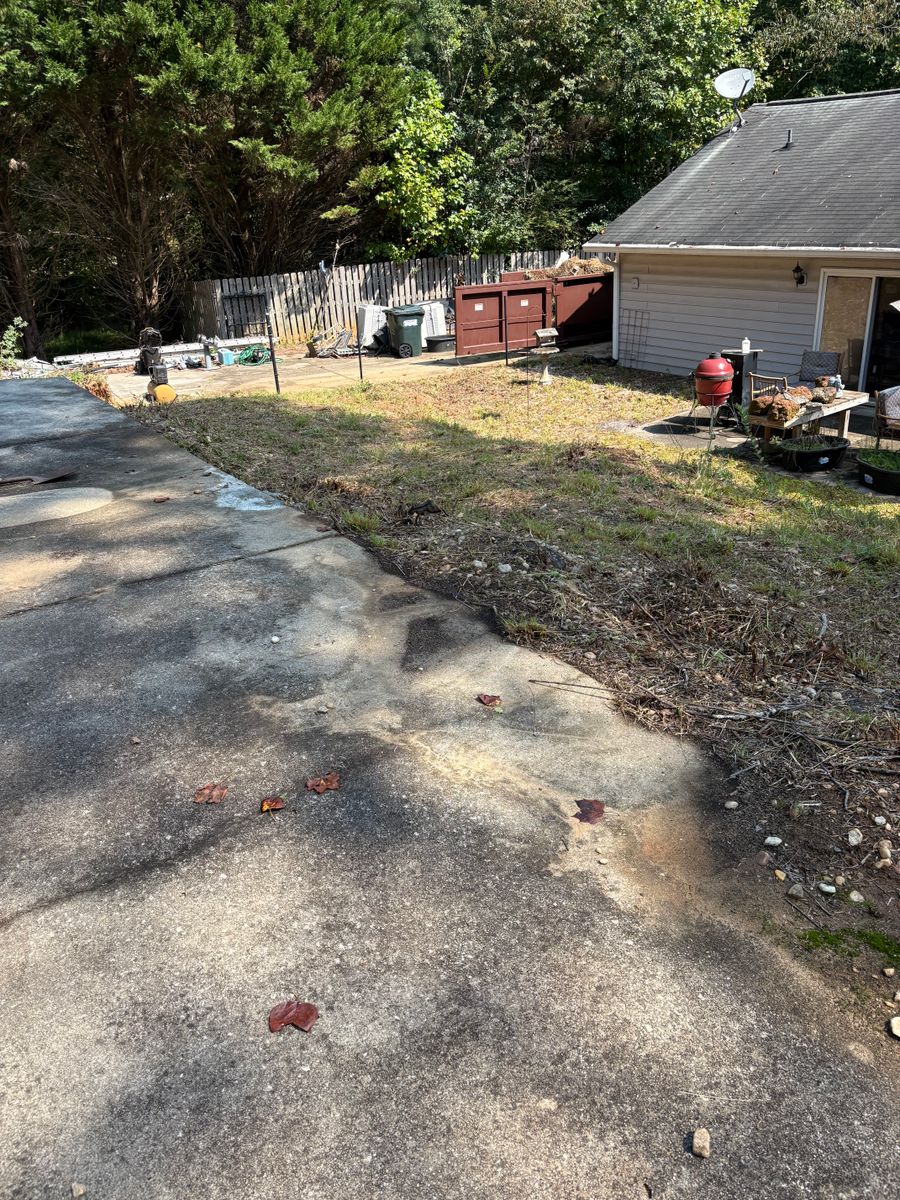 Land Clearing & Demolition for Grading & Clearing Services in Dawsonville, GA