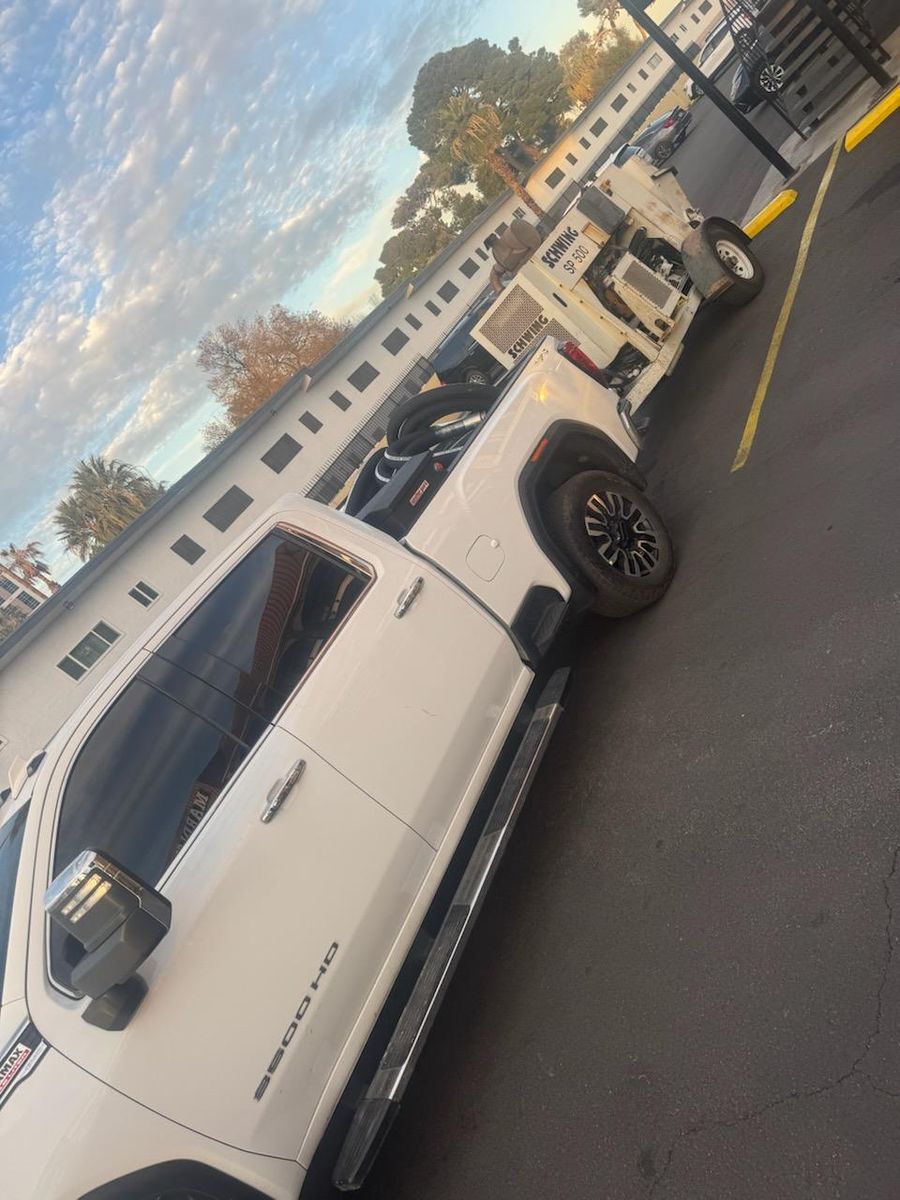 Concrete Pumping for Pro-Superior Concrete Construction LLC in Salt Lake City, UT