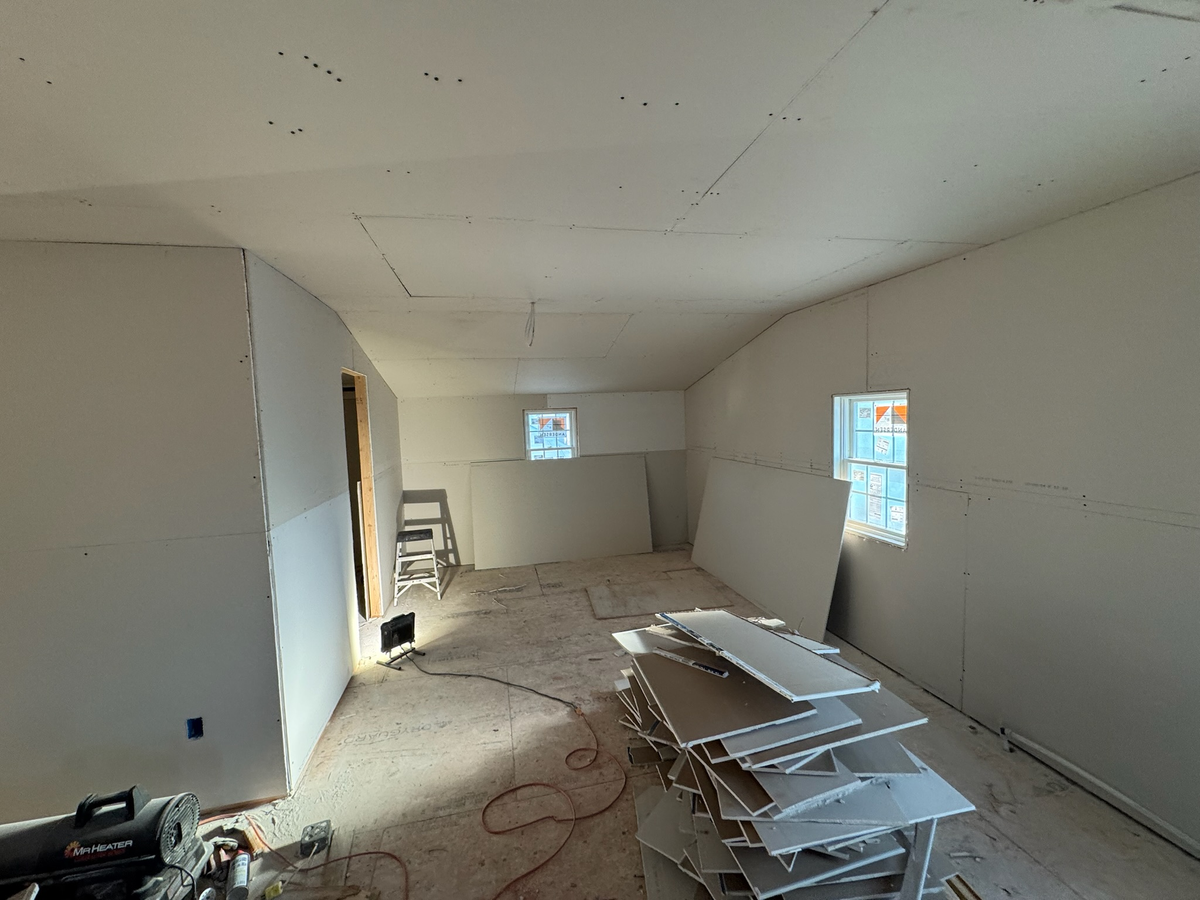 Room Additions for White Hills Property Management in  Fairfield County, CT