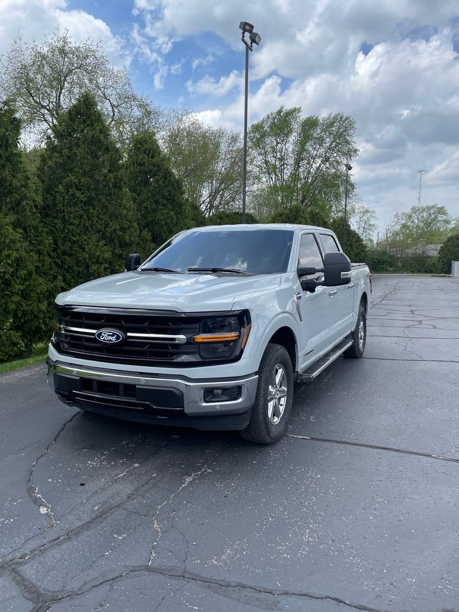 Residential Window Tint for Midwest Precision Films in Goshen, IN