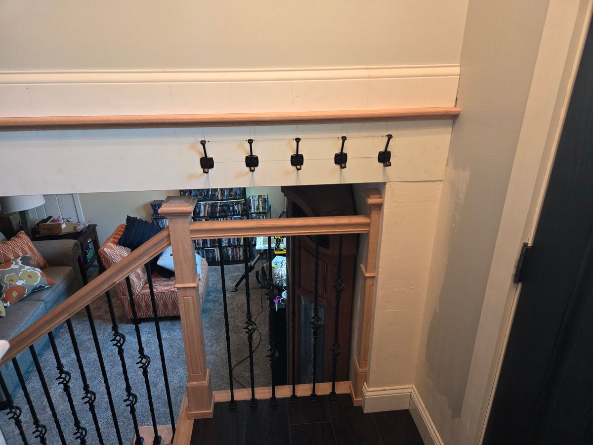 Cabinetry  for Artifex Construction Inc in Omaha, NE