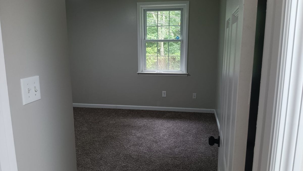 Interior Painting for Middle Tennessee Wood Floors in Clarksville, TN