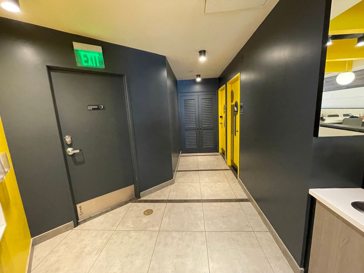 Commercial Painting for West Coast Painting Solutions in Los Angeles, CA