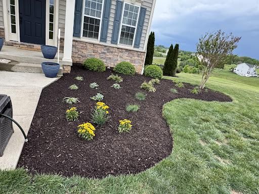 Lawn Maintenance for Inestroza Landscaping in Westminster, MD