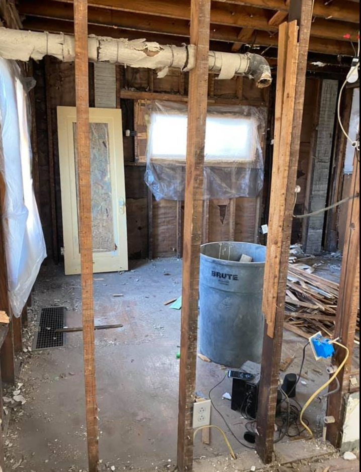 Whole Home Interior for Ace of Trades Contracting in Sewickley, PA