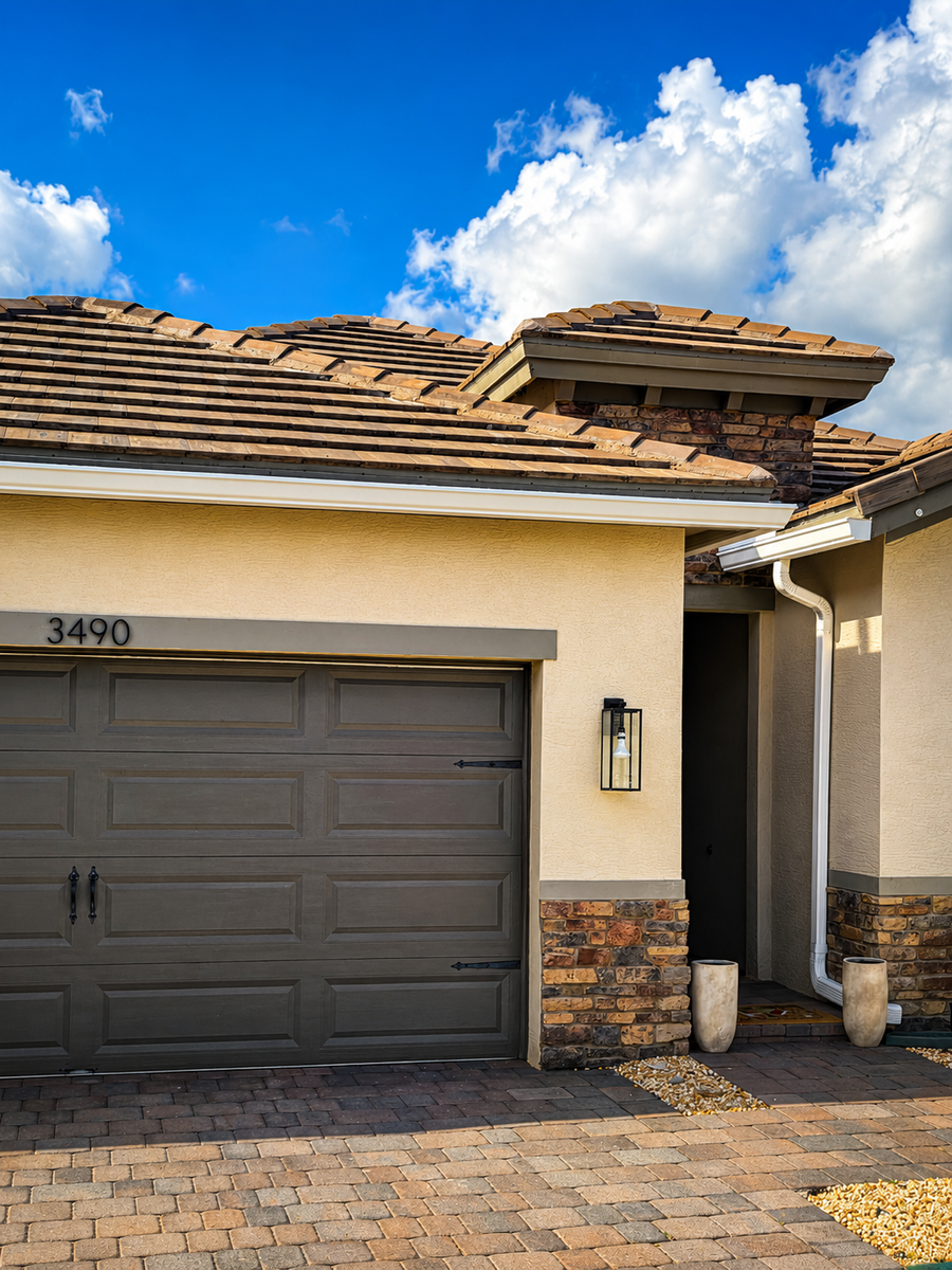 Tile Roof for  in Port St. Lucie, FL