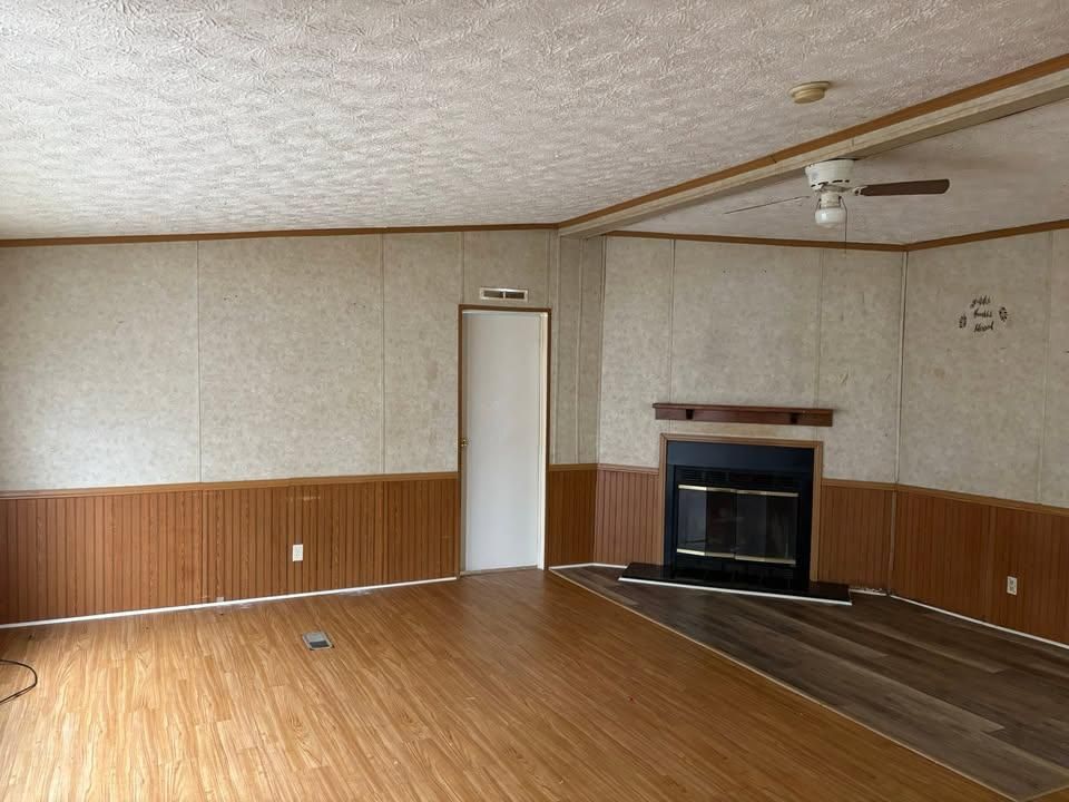 Remodeling Services for The Handy Veteran in Athens, GA