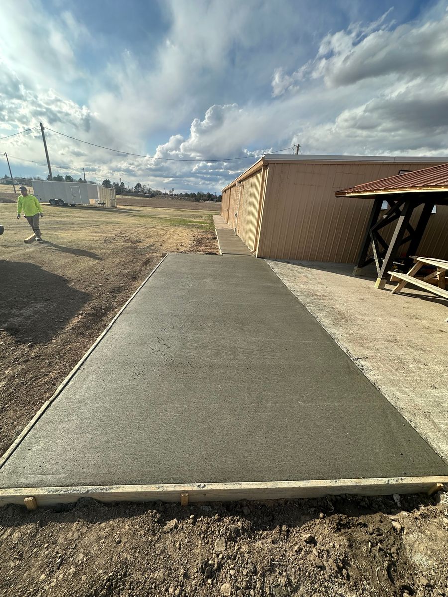 General Remodeling for A2 Construction Services in Goodland, KS