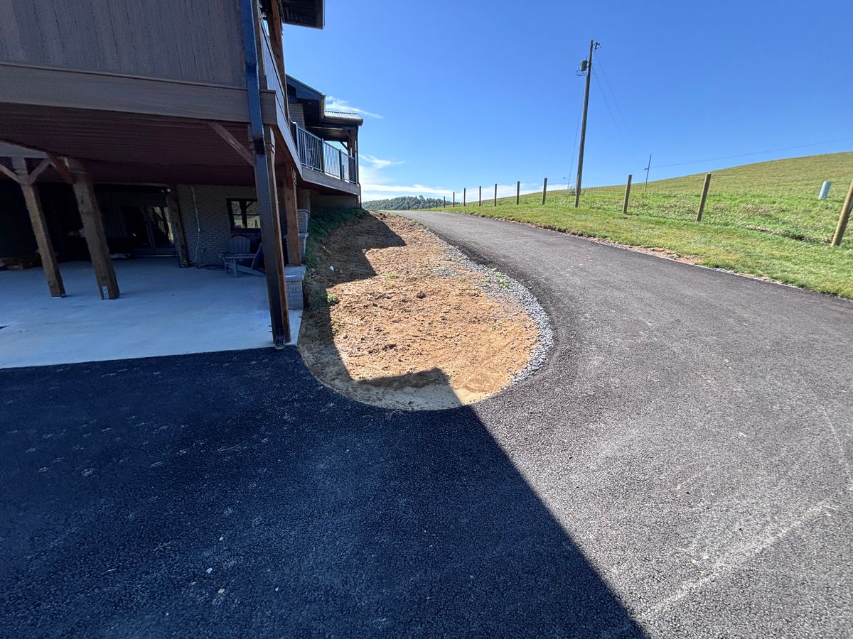 Landscaping for Everything Outdoors in Abingdon, VA