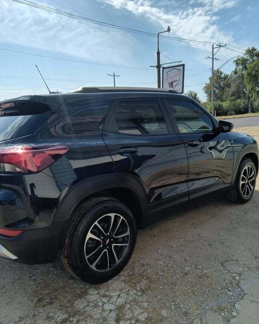 Full Detail Service for Luxury Auto Detail in Peoria, IL