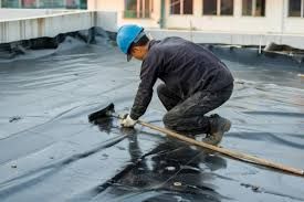 Waterproofing for Local Chicago Roofing & Construction in Chicago, IL