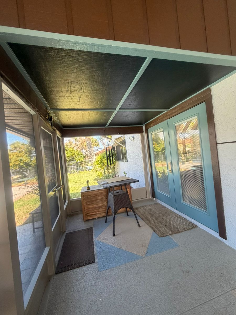 Interior Painting for Paps Painting in Brevard county, FL