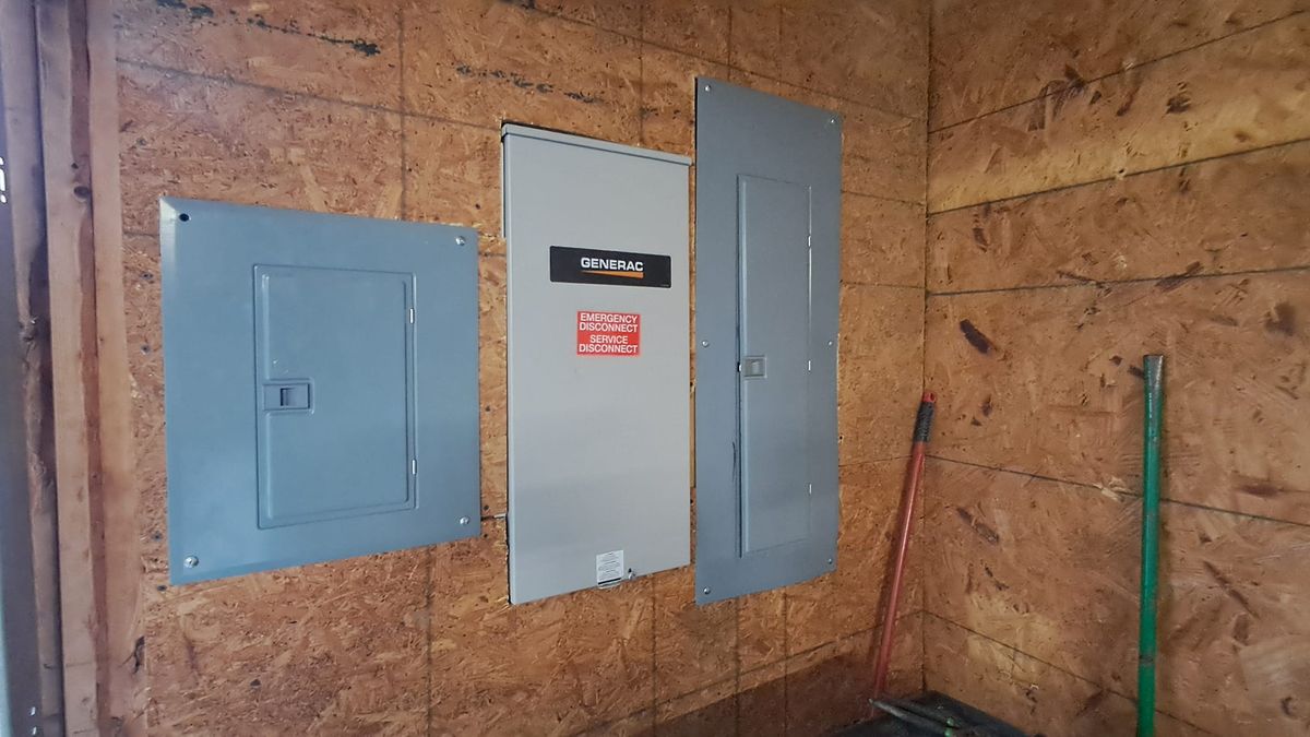 Interior Renovations for Dead Tree General Contracting in Carbondale, Illinois