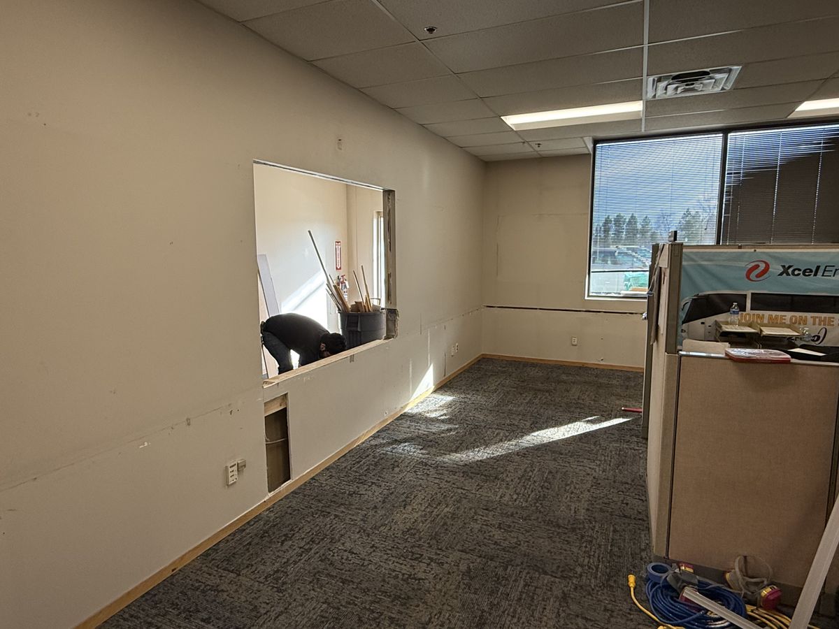 Custom Modeling Services for Forge Precision Facility Services in Aurora, CO