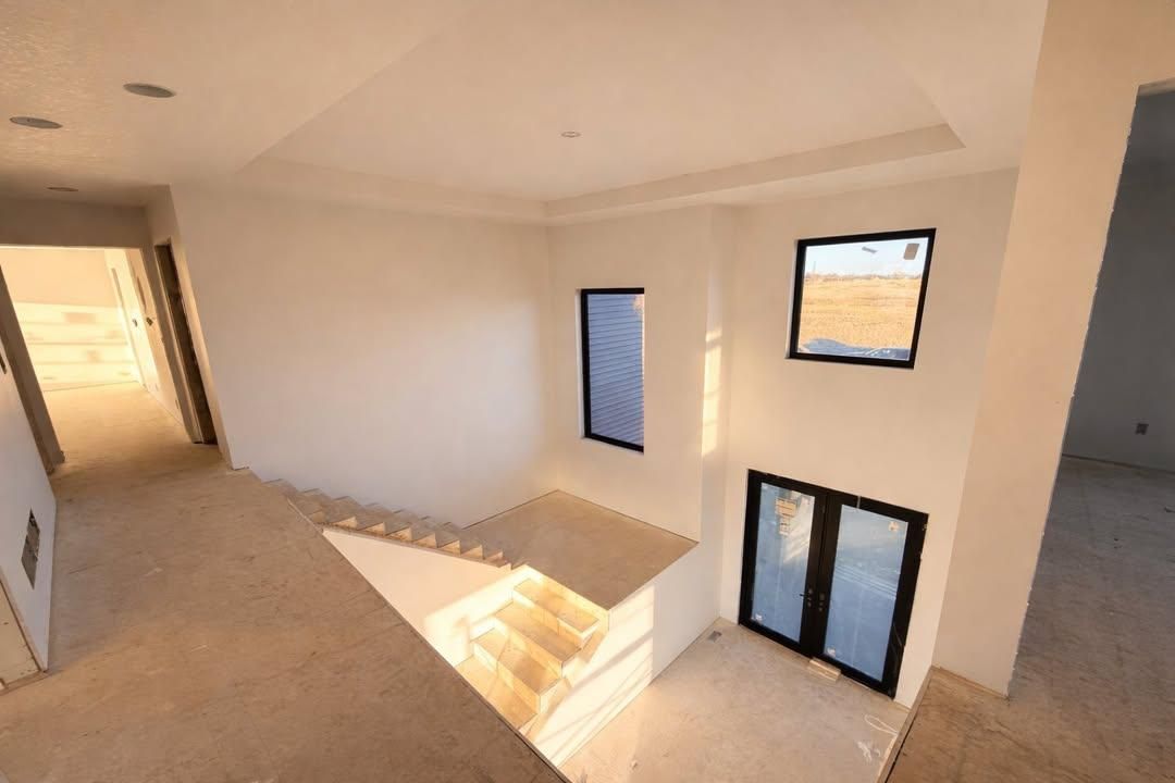 Custom Home Design and Construction for Murrell Homes in Davenport, IA