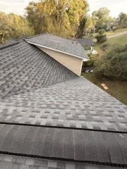 Roofing Repairs for Sanchez Roofing and Exteriors in Dalton, GA